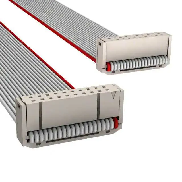 M3BBA-2036J (IDC CABLE - MSR20A/MC20G/MSR20A)