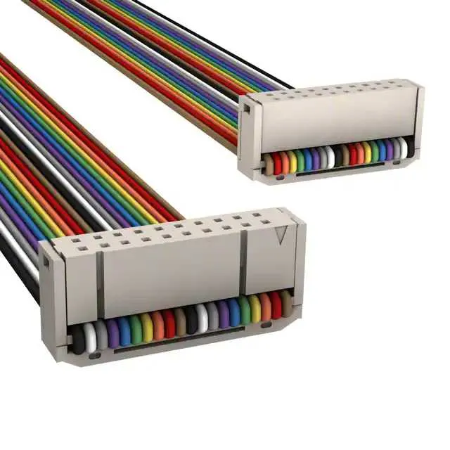 M3BBA-2006R (IDC CABLE - MSR20A/MC20M/MSR20A)