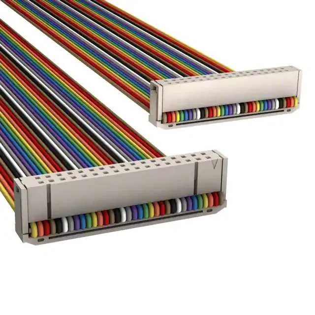 M3BBA-3436R (IDC CABLE - MSR34A/MC34M/MSR34A)