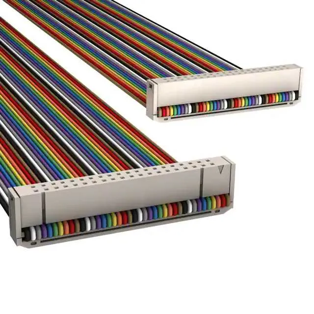 M3BBA-4018R (IDC CABLE - MSR40A/MC40M/MSR40A)