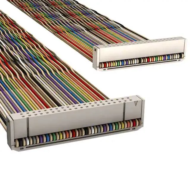 M3BBA-4020K (IDC CABLE - MSR40A/MC40F/MSR40A)