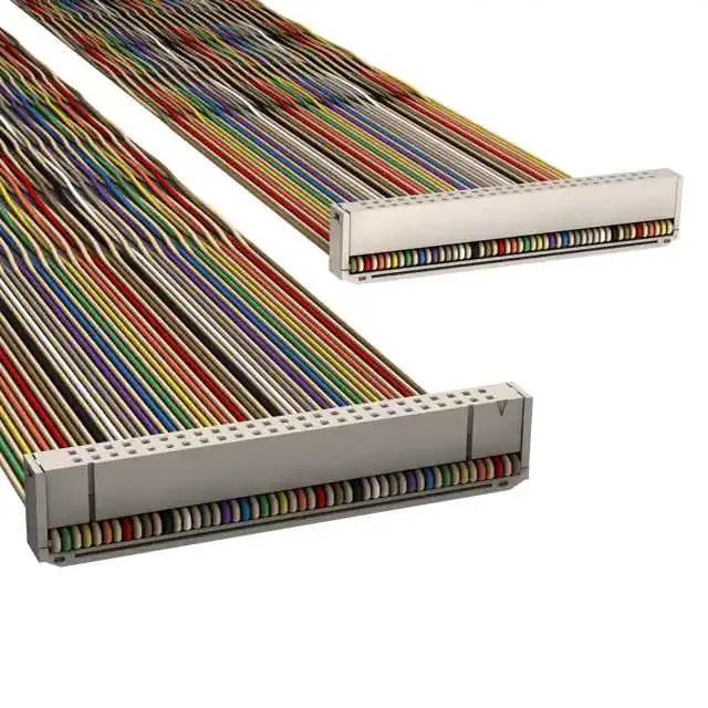 M3BBA-5020K (IDC CABLE - MSR50A/MC50F/MSR50A)
