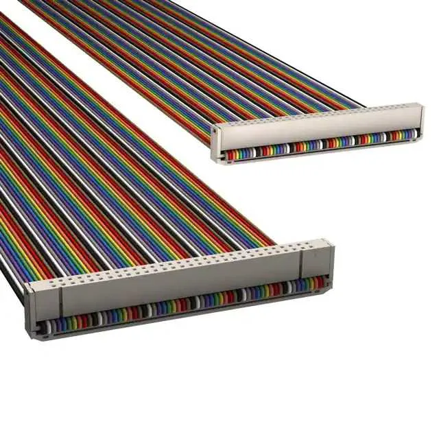 M3BBA-6018R (IDC CABLE - MSR60A/MC60M/MSR60A)