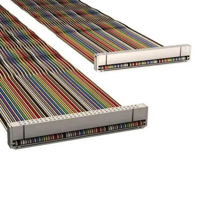 M3BBA-6040K (IDC CABLE - MSR60A/MC60F/MSR60A)