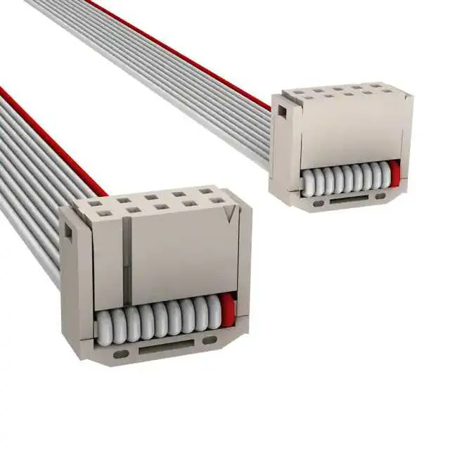 M3BBK-1018J (IDC CABLE - MSR10K/MC10G/MSR10K)