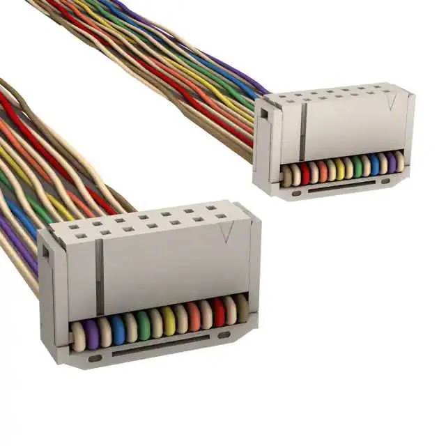 M3BBK-1460K (IDC CABLE - MSR14K/MC14F/MSR14K)