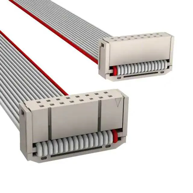 M3BBK-1618J (IDC CABLE - MSR16K/MC16G/MSR16K)