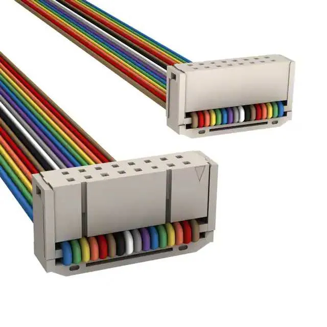 M3BBK-1636R (IDC CABLE - MSR16K/MC16M/MSR16K)