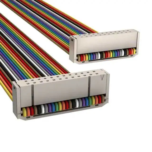 M3BBK-2436R (IDC CABLE - MSR24K/MC24M/MSR24K)