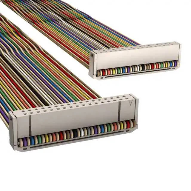 M3BBK-3420K (IDC CABLE - MSR34K/MC34F/MSR34K)