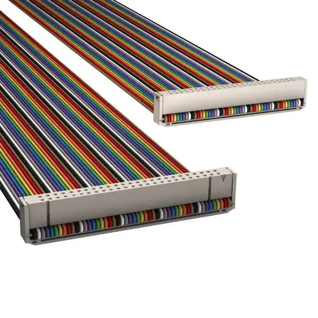 M3BBK-5036R (IDC CABLE - MSR50K/MC50M/MSR50K)