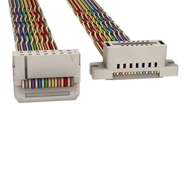 M3BGK-1620K (IDC CABLE - MSR16K/MC16F/MCS16K)