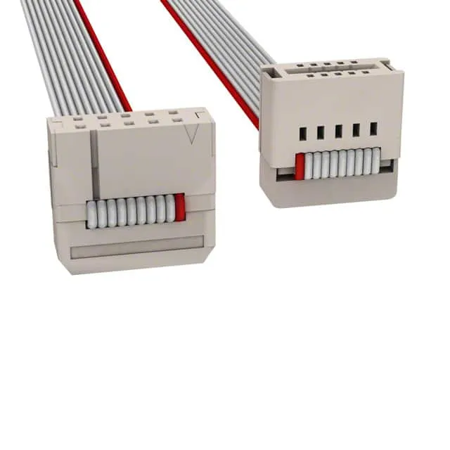 M3BMK-1036J (IDC CABLE - MSR10K/MC10G/MCG10K)