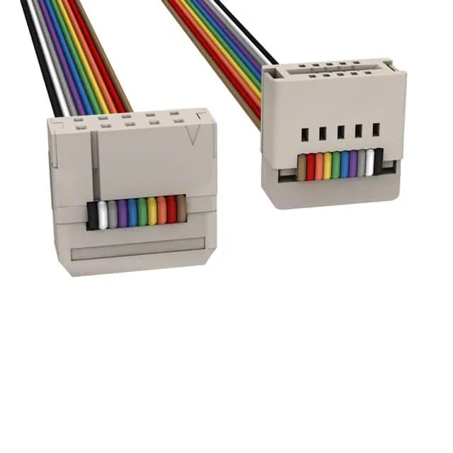 M3BMK-1018R (IDC CABLE - MSR10K/MC10M/MCG10K)
