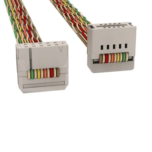 M3BMK-1060K (IDC CABLE - MSR10K/MC10F/MCG10K)