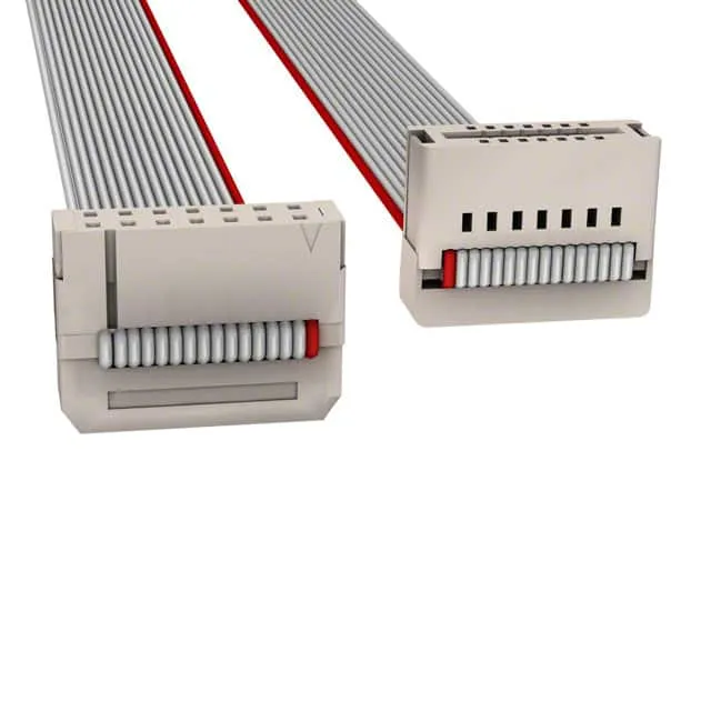 M3BMK-1636J (IDC CABLE - MSR16K/MC16G/MCG16K)