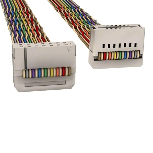 M3BMK-1660K (IDC CABLE - MSR16K/MC16F/MCG16K)
