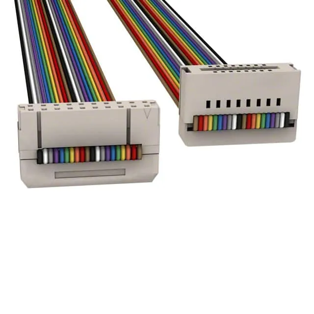 M3BMK-2036R (IDC CABLE - MSR20K/MC20M/MCG20K)