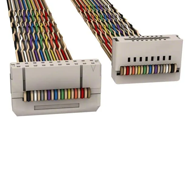 M3BMK-2020K (IDC CABLE - MSR20K/MC20F/MCG20K)
