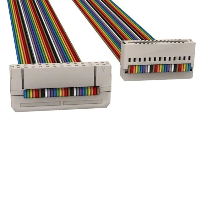 M3BMK-2606R (IDC CABLE - MSR26K/MC26M/MCG26K)
