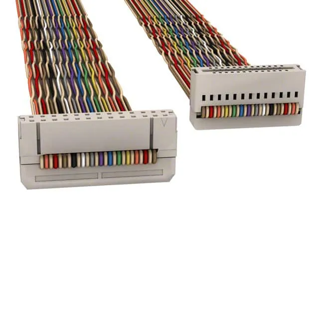 M3BMK-2640K (IDC CABLE - MSR26K/MC26F/MCG26K)