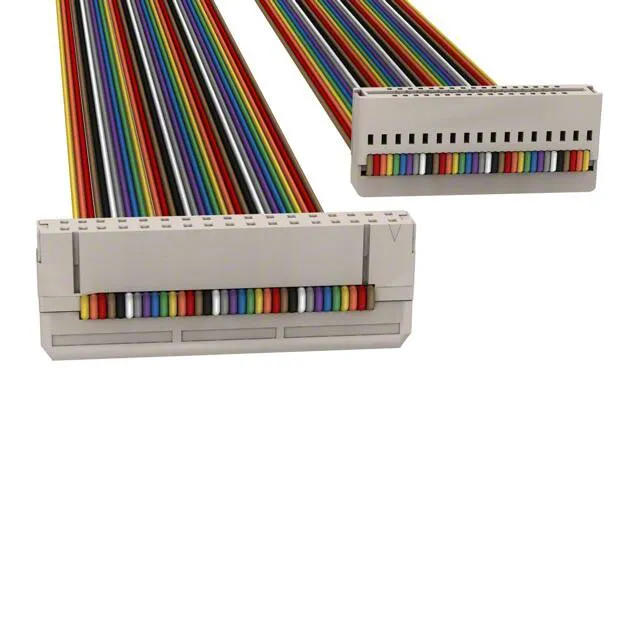 M3BMK-3418R (IDC CABLE - MSR34K/MC34M/MCG34K)