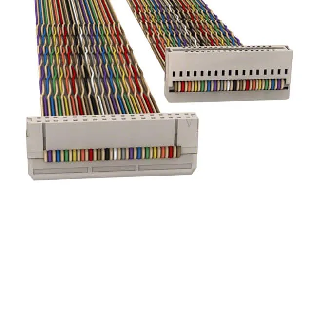 M3BMK-3420K (IDC CABLE - MSR34K/MC34F/MCG34K)