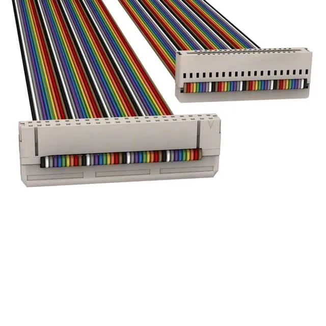 M3BMK-4006R (IDC CABLE - MSR40K/MC40M/MCG40K)