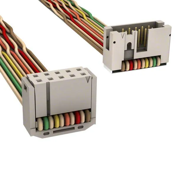 M3BRK-1020K (IDC CABLE - MSR10K/MC10F/MPR10K)