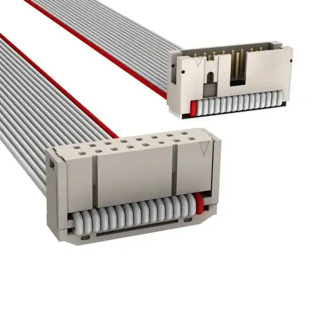 M3BRK-1618J (IDC CABLE - MSR16K/MC16G/MPR16K)