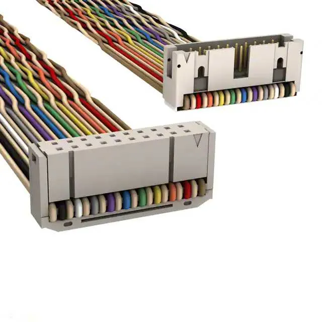 M3BRK-2060K (IDC CABLE - MSR20K/MC20F/MPR20K)