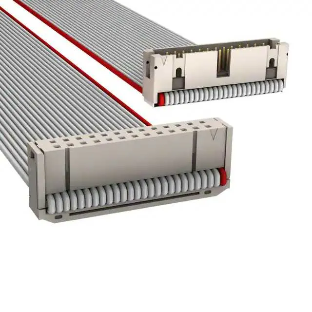 M3BRK-2606J (IDC CABLE - MSR26K/MC26G/MPR26K)