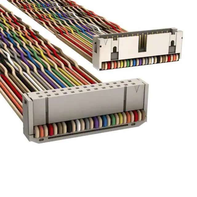 M3BRK-2640K (IDC CABLE - MSR26K/MC26F/MPR26K)