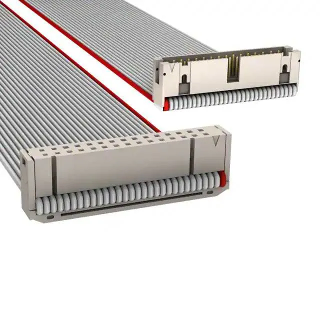 M3BRK-3006J (IDC CABLE - MSR30K/MC34G/MPR30K)