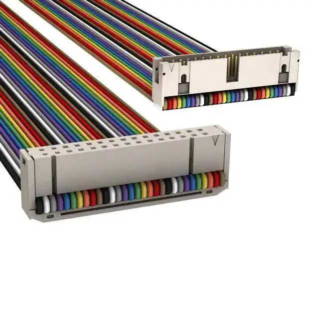 M3BRK-3018R (IDC CABLE - MSR30K/MC34M/MPR30K)
