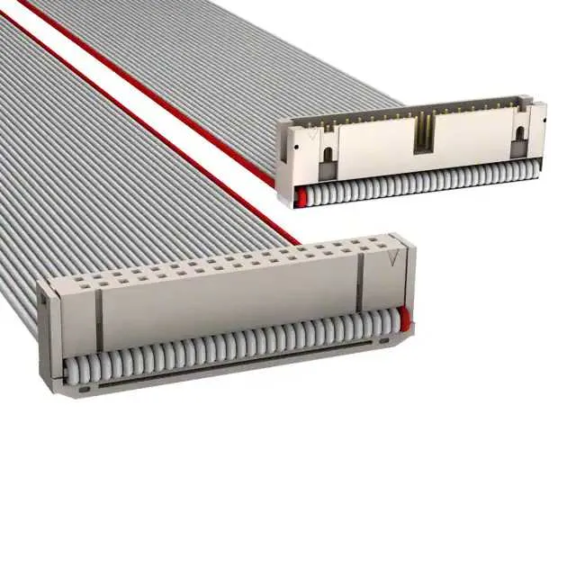 M3BRK-3406J (IDC CABLE - MSR34K/MC34G/MPR34K)