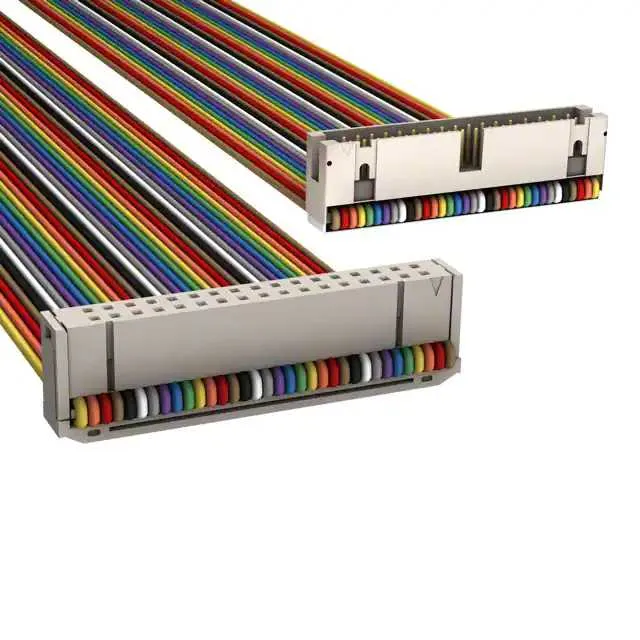 M3BRK-3436R (IDC CABLE - MSR34K/MC34M/MPR34K)