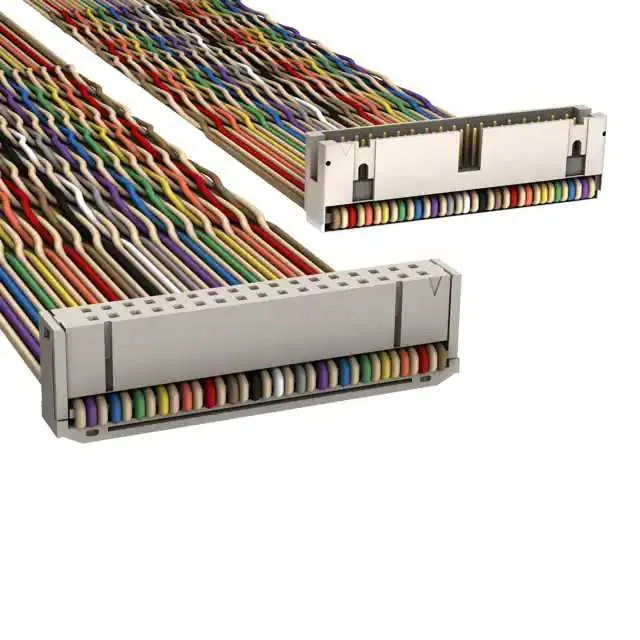 M3BRK-3460K (IDC CABLE - MSR34K/MC34F/MPR34K)