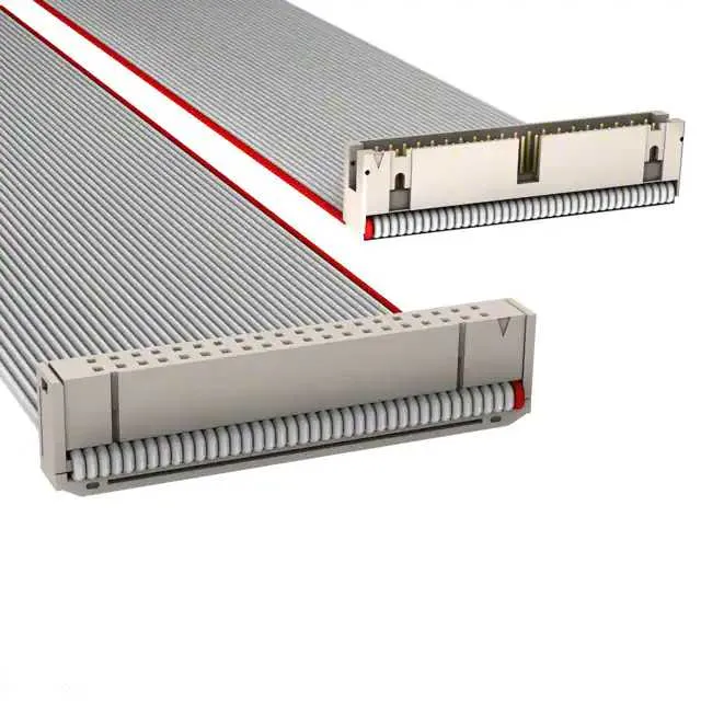 M3BRK-4006J (IDC CABLE - MSR40K/MC40G/MPR40K)