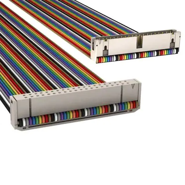 M3BRK-4036R (IDC CABLE - MSR40K/MC40M/MPR40K)