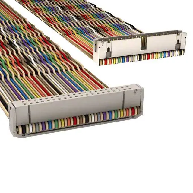 M3BRK-4020K (IDC CABLE - MSR40K/MC40F/MPR40K)