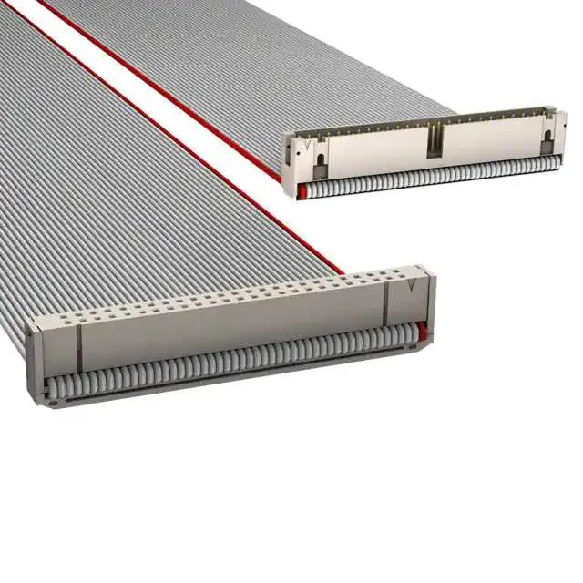 M3BRK-5036J (IDC CABLE - MSR50K/MC50G/MPR50K)