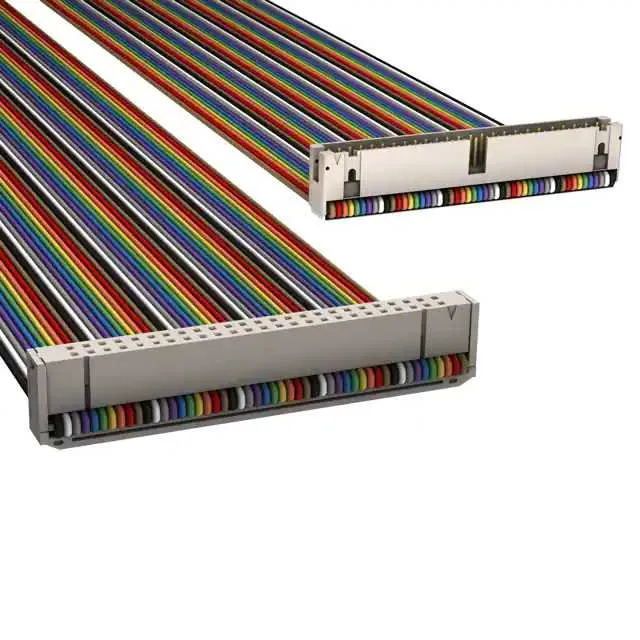 M3BRK-5018R (IDC CABLE - MSR50K/MC50M/MPR50K)