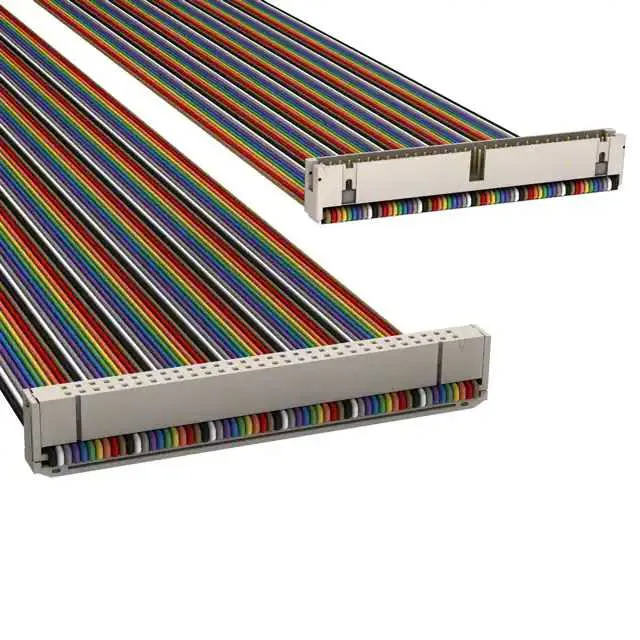 M3BRK-5060K (IDC CABLE - MSR50K/MC50F/MPR50K)