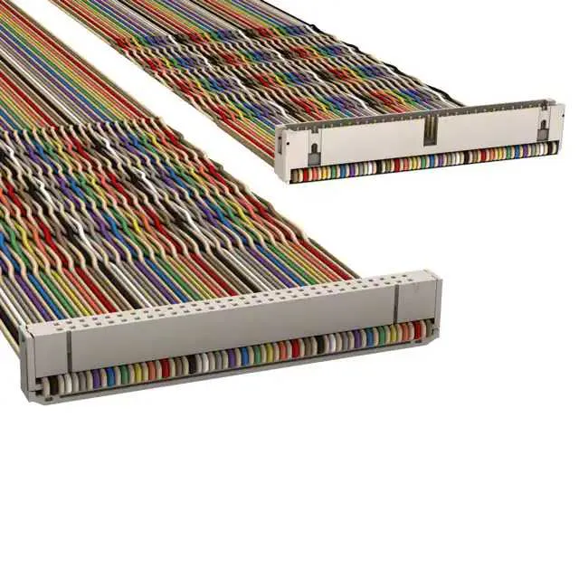 M3BRK-6060K (IDC CABLE - MSR60K/MC60F/MPR60K)