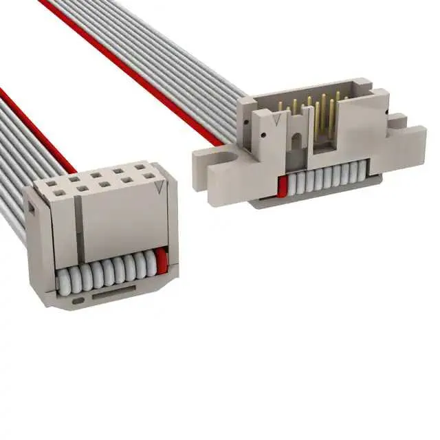 M3BYK-1018J (IDC CABLE - MSR10K/MC10G/MPD10K)