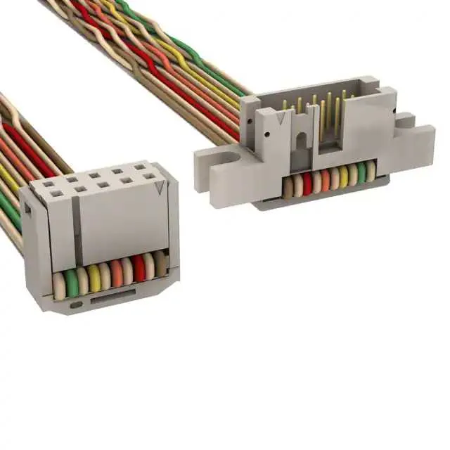 M3BYK-1040K (IDC CABLE - MSR10K/MC10F/MPD10K)