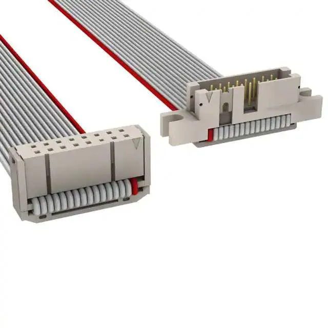 M3BYK-1618J (IDC CABLE - MSR16K/MC16G/MPD16K)