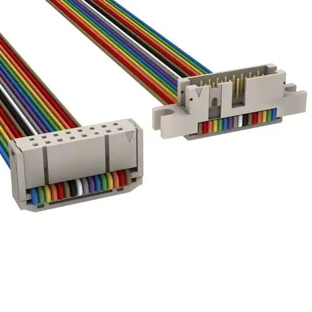 M3BYK-1636R (IDC CABLE - MSR16K/MC16M/MPD16K)