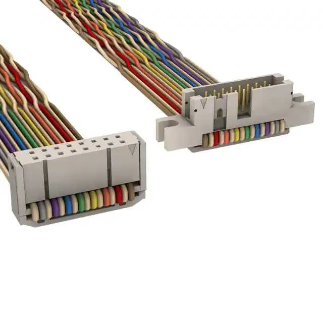 M3BYK-1660K (IDC CABLE - MSR16K/MC16F/MPD16K)